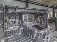 The FJ Company - 1985 FJ73 0001841 White - Safari - BodyWork